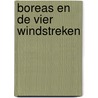 Boreas en de vier windstreken door Mina Witteman