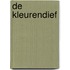 De kleurendief