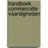 Handboek commerciële vaardigheden by Stefan Renkema
