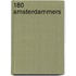 180 Amsterdammers