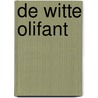 De witte olifant door Georgene Faulkner