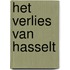 Het verlies van Hasselt