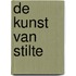 De kunst van stilte