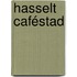 Hasselt Caféstad