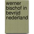 Werner Bischof in bevrijd Nederland