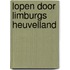 Lopen door Limburgs Heuvelland