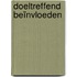 Doeltreffend beïnvloeden