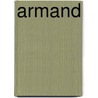 Armand door Marcel Groenewegen
