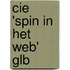 CIE 'Spin in het web' GLB