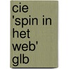 CIE 'Spin in het web' GLB by Gerard Mak