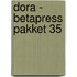 Dora - Betapress pakket 35