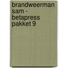 Brandweerman Sam - Betapress pakket 9 by Unknown