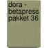 Dora - Betapress pakket 36