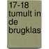 17-18 Tumult in de brugklas