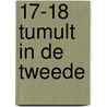 17-18 Tumult in de tweede door Sandra Huigen