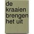 De kraaien brengen het uit