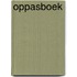 Oppasboek