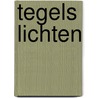 Tegels lichten door H.J.A. Hofland