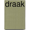 Draak door Anton Wolvekamp
