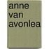 Anne van Avonlea