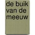 De buik van de meeuw