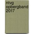 NTvG opbergband 2017
