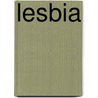 Lesbia door Catullus