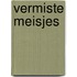 Vermiste meisjes