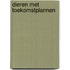 Dieren met toekomstplannen