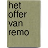 Het offer van Remo door Jacques Hermelijn