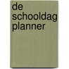 De schooldag planner door Marloes Lubberding