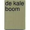 De kale boom door Tamara Bos