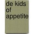 De kids of Appetite