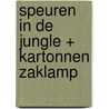 Speuren in de Jungle + kartonnen zaklamp door Studio Stampij