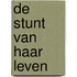 De stunt van haar leven