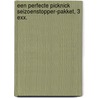 Een perfecte picknick SeizoensTopper-pakket, 3 exx. door Geen auteur