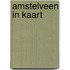 Amstelveen in kaart