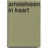 Amstelveen in kaart door P. van Schaik