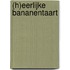 (h)eerlijke bananentaart