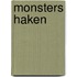 Monsters haken