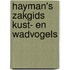Hayman's zakgids kust- en wadvogels