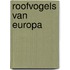 Roofvogels van Europa