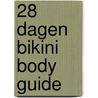 28 dagen Bikini Body Guide door Kayla Itsines