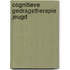 Cognitieve gedragstherapie jeugd