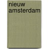 Nieuw Amsterdam by Nico Guns