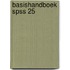 Basishandboek SPSS 25