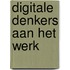 Digitale denkers aan het werk