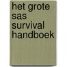 Het Grote SAS Survival Handboek door John Wiseman