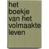 Het boekje van het volmaakte leven