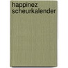Happinez scheurkalender door Lisette Thooft